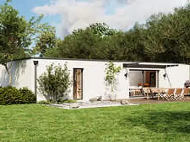 Achat maisons Saujon 5 pièces