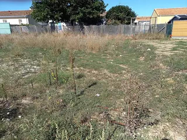 Achat maisons Saujon 2 pièces