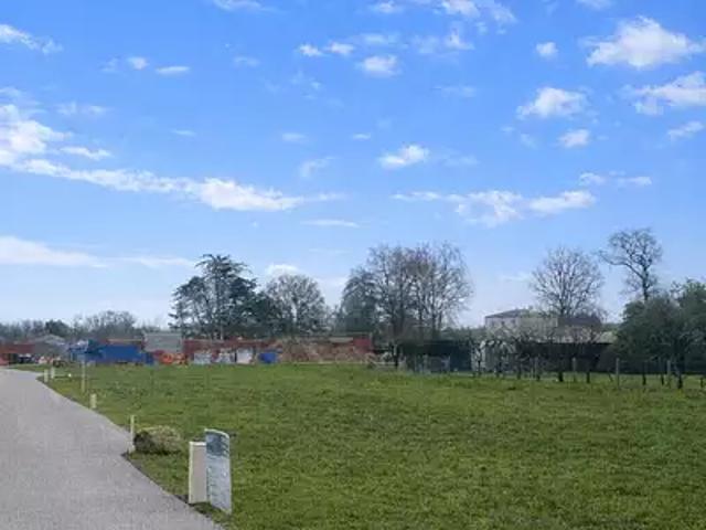 Achat maisons Saujon 3 pièces