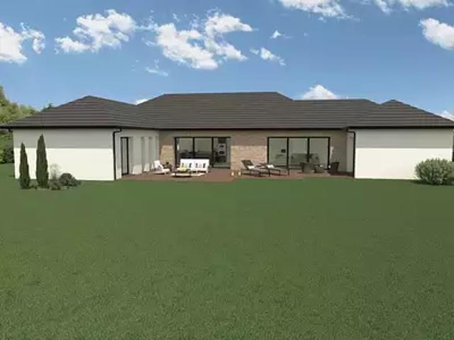 Achat maisons Saultain 5 pièces