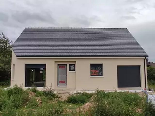 Achat maisons Saulx Marchais 5 pièces