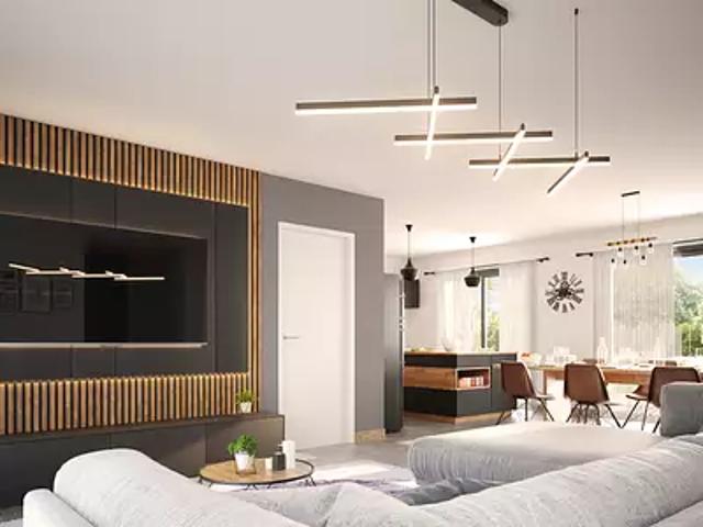 Achat maisons Saulx Marchais 5 pièces