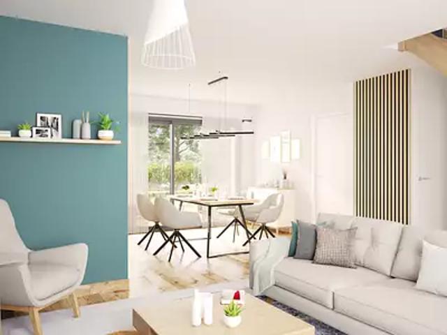 Achat maisons Saulx Marchais 6 pièces