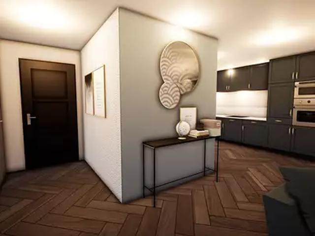 Achat maisons Saulxures 4 pièces