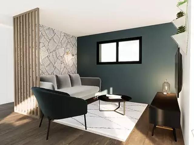 Achat maisons Saulxures 6 pièces