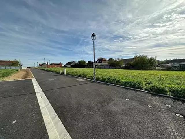 Achat maisons Saulnières 5 pièces