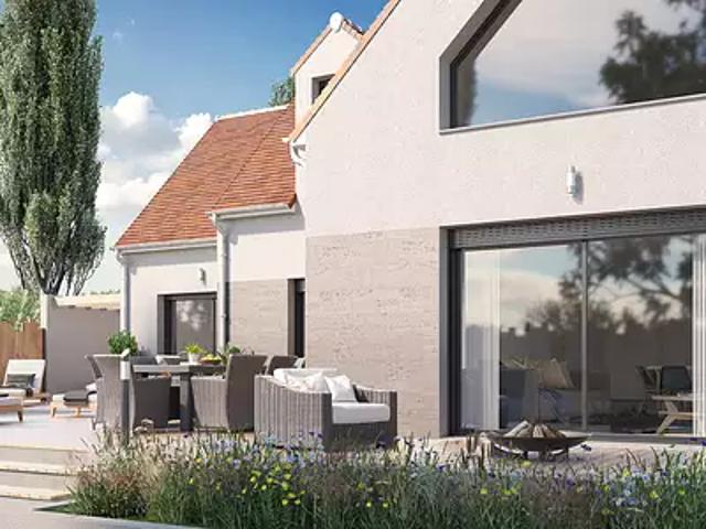 Achat maisons Savonnières 5 pièces