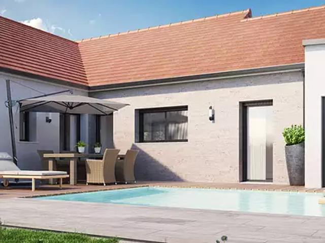 Achat maisons Savonnières 5 pièces