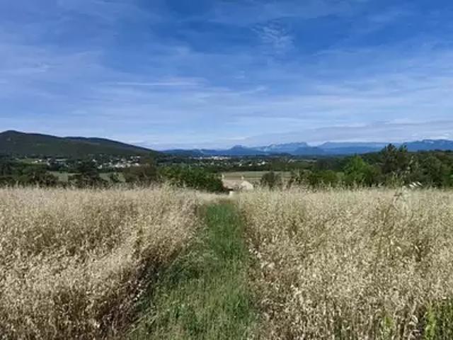 Achat maisons Savasse 5 pièces