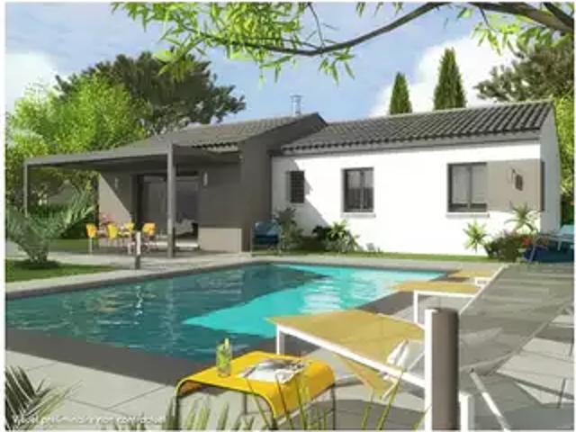 Achat maisons Saze 4 pièces