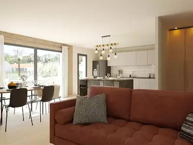 Achat maisons Saze 6 pièces