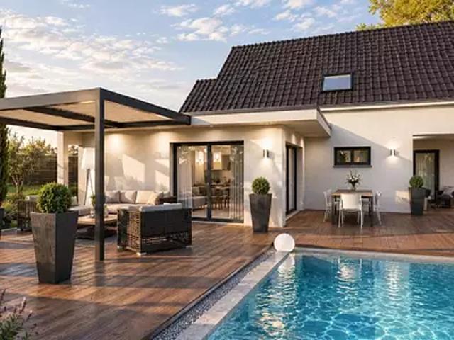 Achat maisons Schnersheim 5 pièces