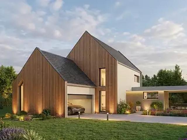 Achat maisons Schnersheim 5 pièces