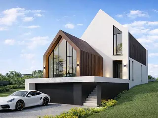 Achat maisons Schnersheim 5 pièces