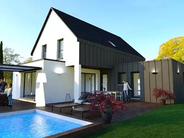 Achat maisons Schnersheim 5 pièces