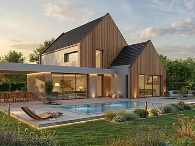 Achat maisons Schnersheim 5 pièces