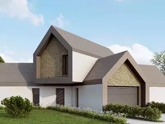 Achat maisons Scharrachbergheim Irmstett 5 pièces