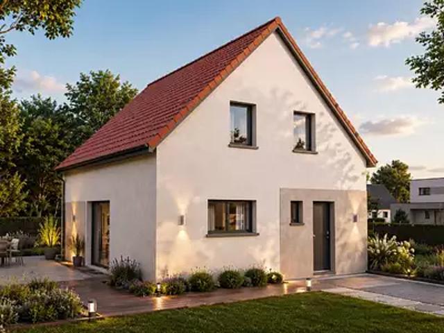 Achat maisons Scherwiller 4 pièces