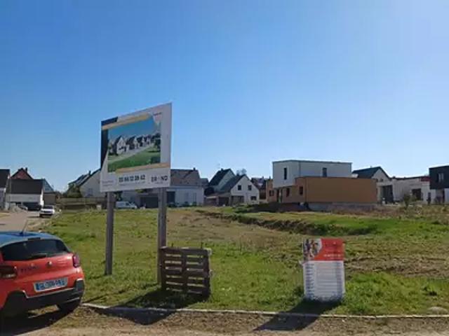Achat maisons Schweighouse sur Moder 4 pièces