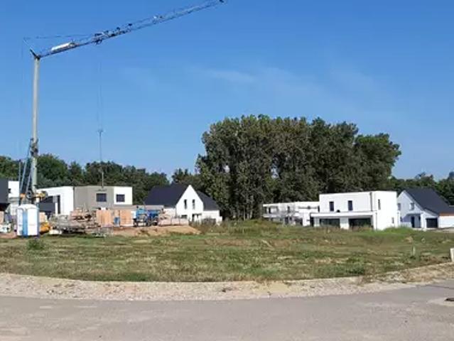 Achat maisons Schweighouse sur Moder 5 pièces