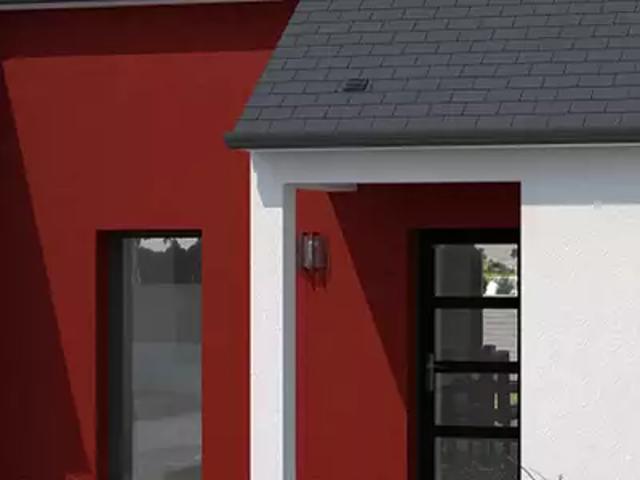 Achat maisons Segré en Anjou Bleu 4 pièces