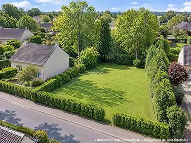 Achat maisons Seine Port 7 pièces