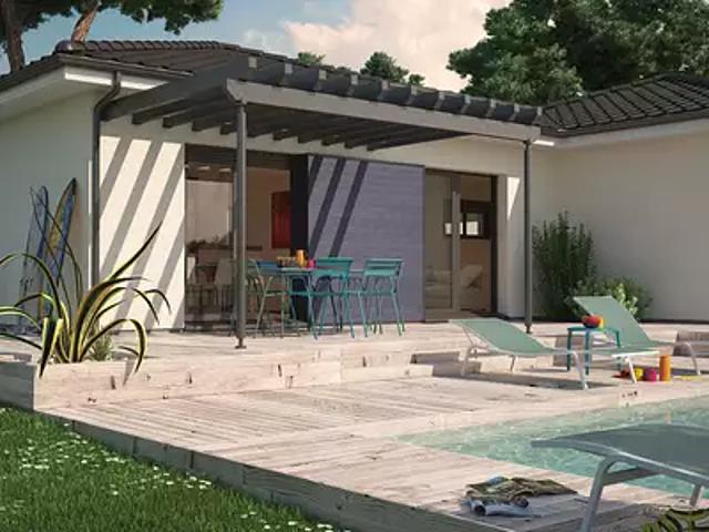 Achat maisons Seignosse 4 pièces