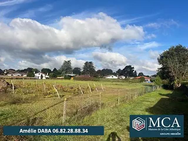 Achat maisons Seignosse 5 pièces