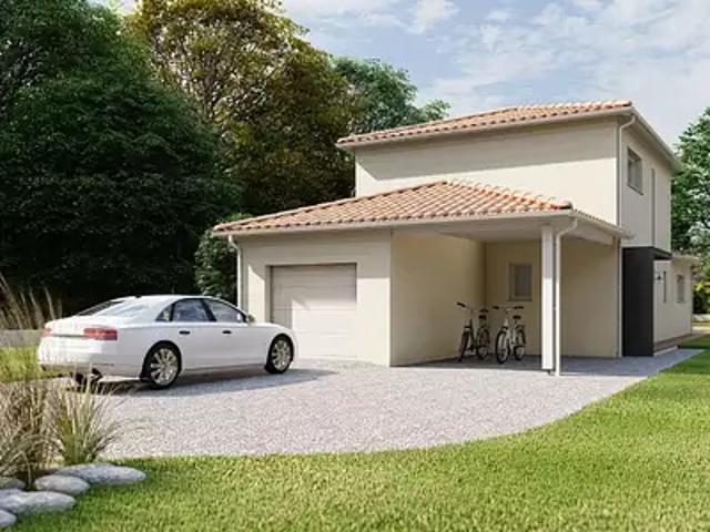 Achat maisons Seignosse 5 pièces