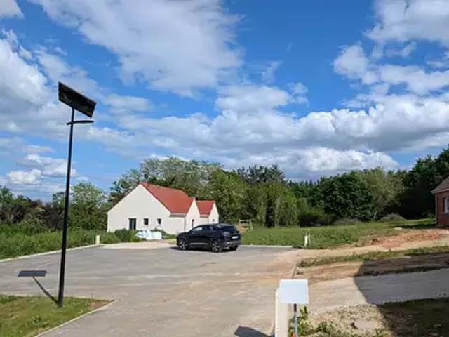Achat maisons Senantes 4 pièces
