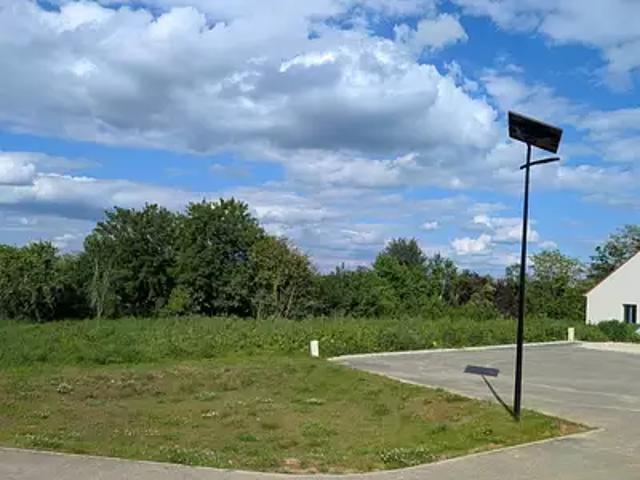 Achat maisons Senantes 8 pièces