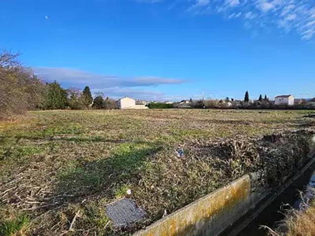 Achat maisons Sénas 5 pièces
