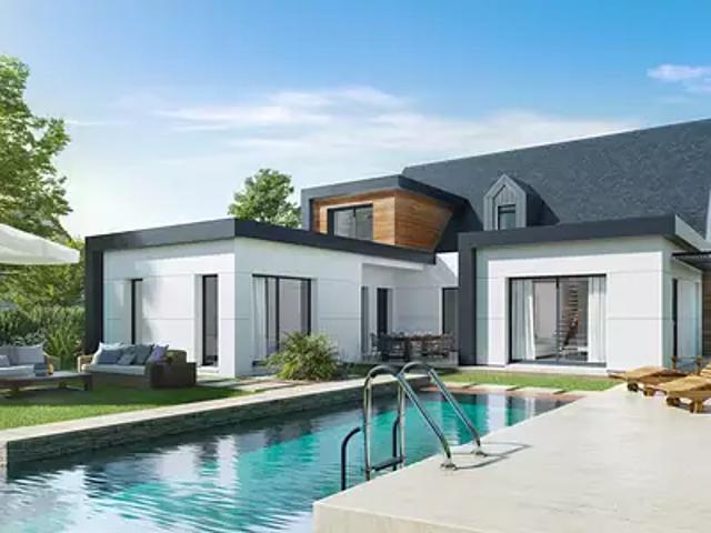 Achat maisons Senlisse 7 pièces