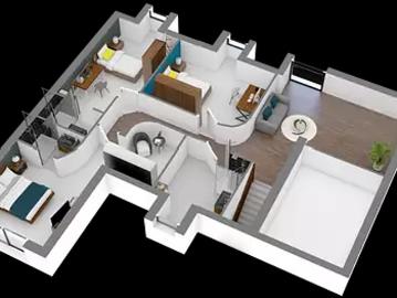 Achat maisons Senlisse 7 pièces