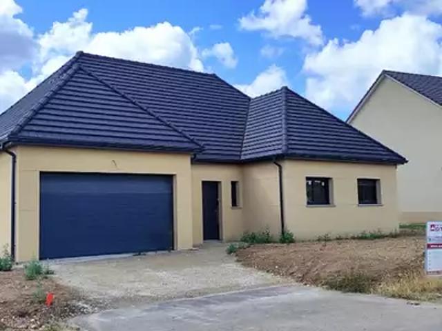 Achat maisons Septeuil 5 pièces