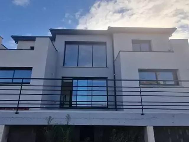 Achat maisons Septeuil 8 pièces