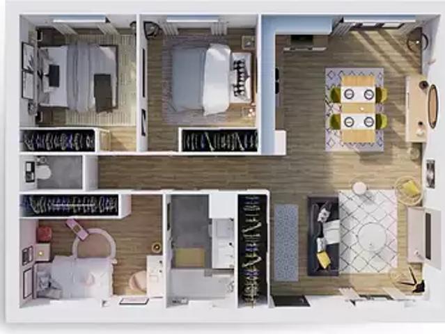 Achat maisons Seraincourt 4 pièces