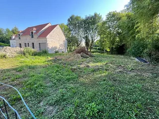 Achat maisons Seraincourt 4 pièces