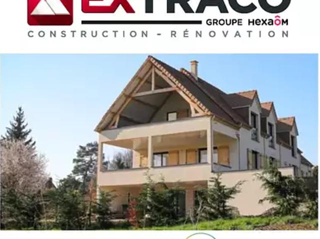 Achat maisons Seraincourt 4 pièces