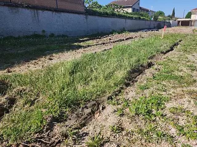 Achat maisons Sérézin du Rhône 3 pièces