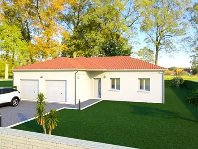 Achat maisons Séreilhac 4 pièces