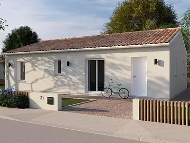 Achat maisons Sérignac sur Garonne 4 pièces