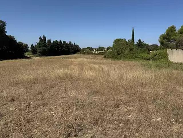 Achat maisons Sérignan du Comtat 4 pièces