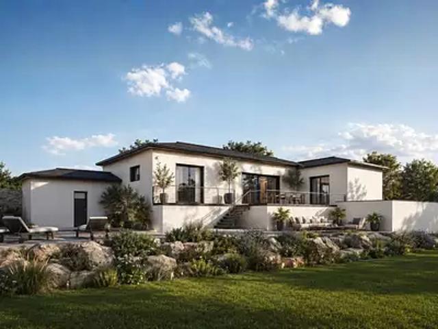 Achat maisons Serpaize 5 pièces