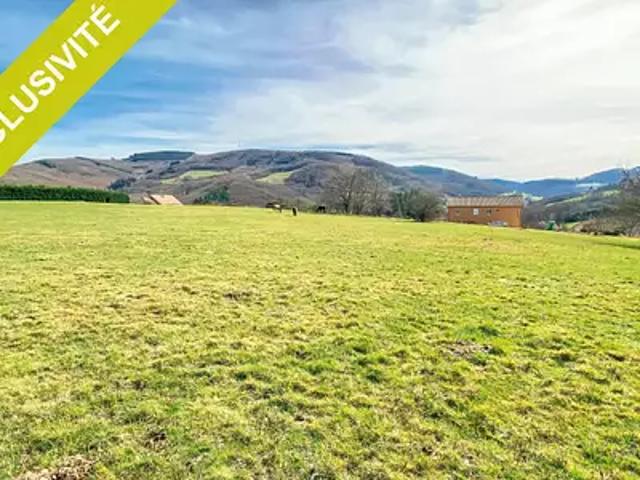 Achat maisons Serrières 4 pièces