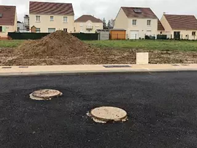 Achat maisons Serris 5 pièces