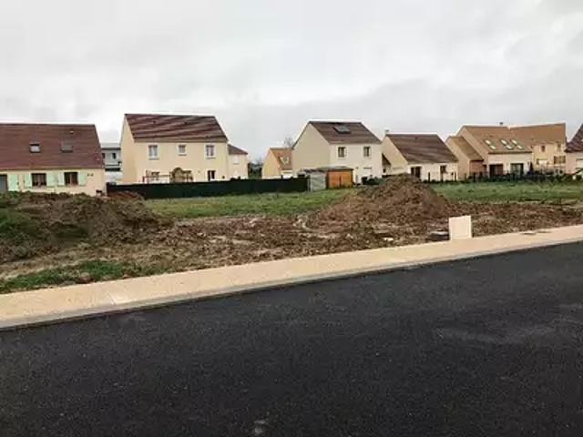 Achat maisons Serris 3 pièces