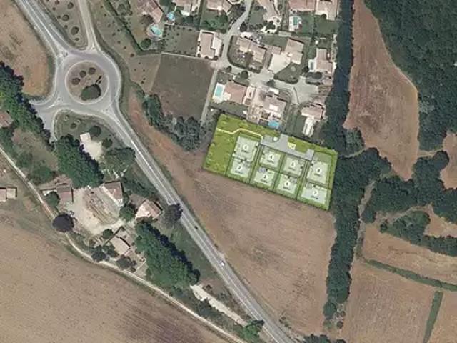 Achat maisons Serviers et Labaume 6 pièces