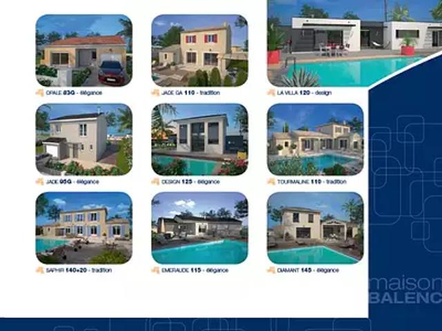 Achat maisons Serviers et Labaume 6 pièces