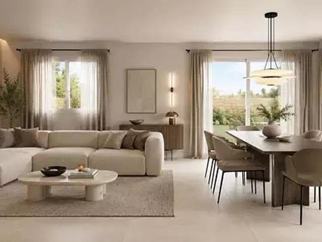 Achat maisons Sévrier 5 pièces